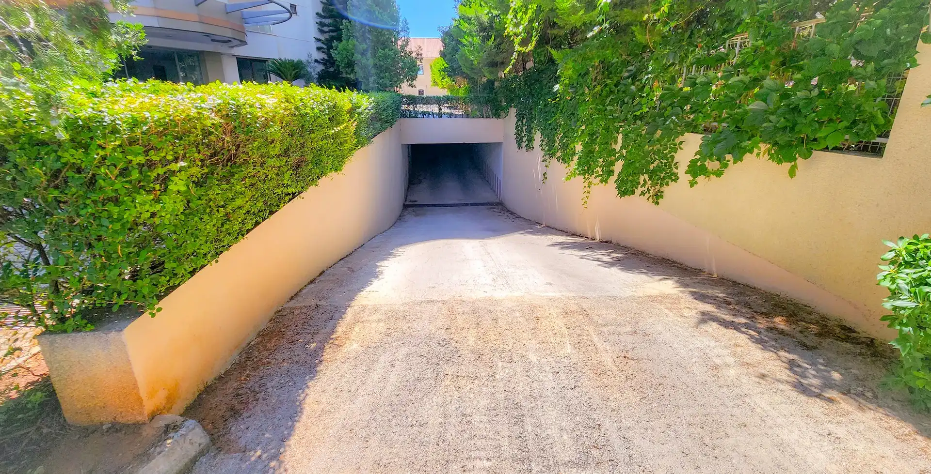 Изображение Квартира 3+1 на второй линии в районе Лиман под гражданство